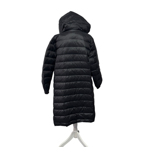 Lauren Ralph Lauren down coat in black. Size 1X. VGUC - Picture 7 of 11